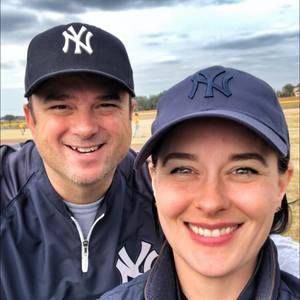 Meet your Posher, Jim